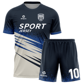 オリジナル サッカー ユニフォーム